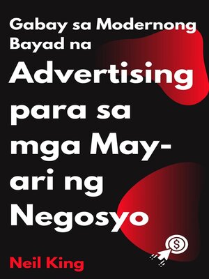 cover image of Gabay sa Modernong Bayad na Advertising para sa mga May-ari ng Negosyo